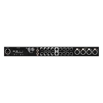 Amazon.co.jp: UNIVERSAL AUDIO Apollo x8 Gen2 Studio+ Edition